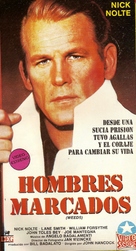 Weeds - Argentinian VHS movie cover (xs thumbnail)