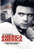 America, America - Movie Cover (xs thumbnail)