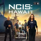 "NCIS: Hawai'i" Poster