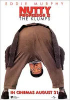 Nutty Professor 2 Poster