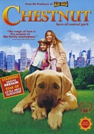 Chestnut: Hero of Central Park - DVD movie cover (xs thumbnail)