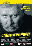 Zr&oacute;bmy sobie wnuka - Polish poster (xs thumbnail)
