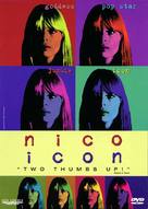 Nico Icon - Movie Cover (xs thumbnail)