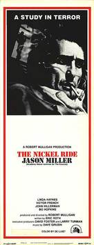 The Nickel Ride - Movie Poster (xs thumbnail)