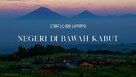 Negeri di Bawah Kabut - Indonesian Movie Poster (xs thumbnail)