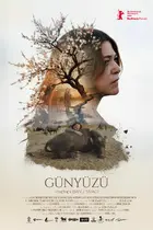 Günyüzü Poster