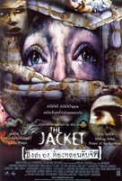 The Jacket - Thai Movie Poster (xs thumbnail)