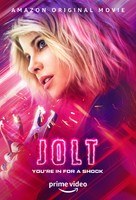 Jolt - Movie Poster (xs thumbnail)