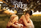 The Tree - German Movie Poster (xs thumbnail)