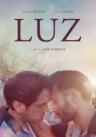 LUZ - Movie Poster (xs thumbnail)