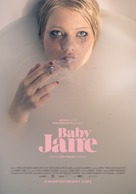 Baby Jane - Finnish Movie Poster (xs thumbnail)