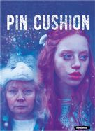 Pin Cushion - New Zealand Movie Cover (xs thumbnail)