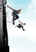 Brick Mansions - Canadian Key art (xs thumbnail)