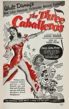 The Three Caballeros Other