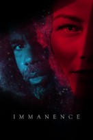 Immanence - Movie Cover (xs thumbnail)