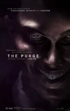 The Purge Poster