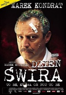 Dzien swira - Polish DVD movie cover (xs thumbnail)