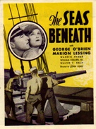 Seas Beneath - Movie Poster (xs thumbnail)