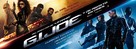 G.I. Joe: The Rise of Cobra - Spanish Movie Poster (xs thumbnail)
