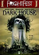 Dark House - Movie Cover (xs thumbnail)