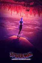 Spider-Man: Across the Spider-Verse Cover