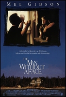The Man Without a Face - Movie Poster (xs thumbnail)
