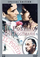 Postino, Il - German Movie Cover (xs thumbnail)