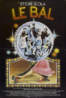 Le bal - Movie Poster (xs thumbnail)
