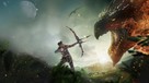 Monster Hunter -  Key art (xs thumbnail)