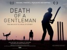 Death of a Gentleman - British Movie Poster (xs thumbnail)