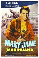 Maryjane - Argentinian Movie Poster (xs thumbnail)