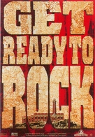 The Rock - German Movie Poster (xs thumbnail)
