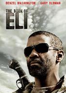 The Book of Eli - Movie Cover (xs thumbnail)