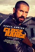 Close Range - Movie Poster (xs thumbnail)