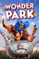 Wonder Park - Movie Cover (xs thumbnail)