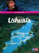 &quot;Ushua&iuml;a nature&quot; - French Movie Cover (xs thumbnail)