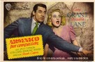 Arsenic and Old Lace - Spanish Movie Poster (xs thumbnail)