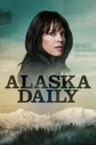 &quot;Alaska Daily&quot; - poster (xs thumbnail)