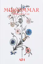 Midsommar Cover