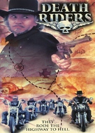 Death Riders - Movie Cover (xs thumbnail)