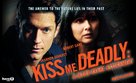 Kiss Me Deadly - Movie Poster (xs thumbnail)