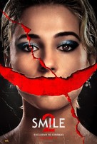 Smile 2 - Australian Movie Poster (xs thumbnail)