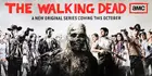 "The Walking Dead" Poster