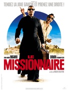 Missionnaire, Le - French Movie Poster (xs thumbnail)