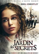 The Treasure Seekers - French DVD movie cover (xs thumbnail)