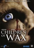 Children of Wax - poster (xs thumbnail)