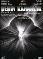 Pitch Black - Turkish Movie Cover (xs thumbnail)