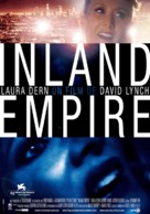 Inland Empire - Spanish Movie Poster (xs thumbnail)