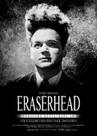 Eraserhead Poster