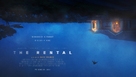 The Rental - Norwegian Movie Poster (xs thumbnail)